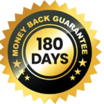 prostavive-guarantee-badge-180-days