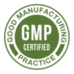 prostavive is gmp certified